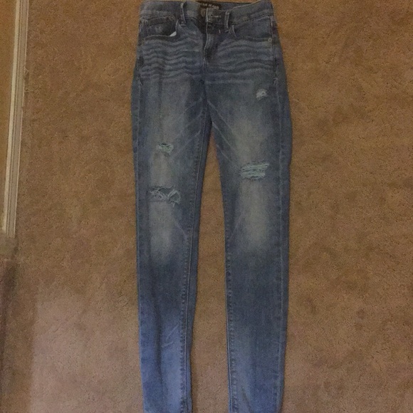 Express jeans - Picture 3 of 4